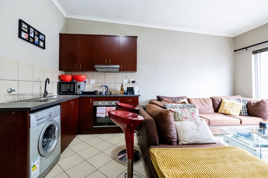 2 Bedroom Property for Sale in Buh Rein Estate Western Cape